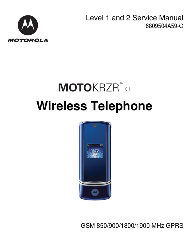 Motorola
