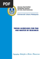 Download Thesis GuidelinesUUMpdf by ibnusina2013 SN211783368 doc pdf