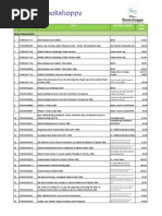 Download Bookshoppe Jan 2013 by ibnusina2013 SN211783469 doc pdf