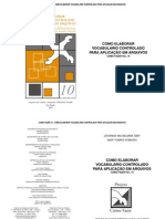 Texto_pdf_19_Como Elaborar Vocabulario Controlado Para Aplicacao Em Arquivos