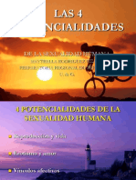 Potencialidades