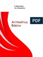 Aritmetica Basica