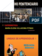 2da Clase d.penitenciario