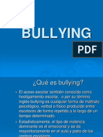 Bullying 110