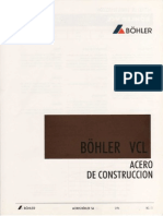 Bohler 4140