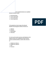 Level 1 UT Test