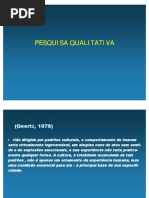 psicobio11b - pesquisa qualitativa