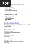 Download 184091132 Toko Kimia Di Bandung by Foni Seviana SN211806525 doc pdf