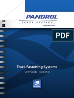 0032 Pandrol User Guide Edition 8 v6