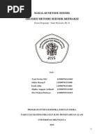 Download Makalah Akuisisi Seismik Refraksi Prin by Vani Novita SN211807720 doc pdf