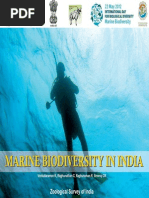 Marine Biodiversity