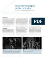 Mr Neurography Techniques Interpretation-00277343