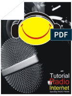 Download Tutorial Radio FM AM on Line Di Internet Radio Internet by Awan Albana SN211810136 doc pdf