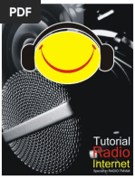 Download Tutorial Radio FM AM on Line Di Internet Radio Internet by Awan Albana SN211810136 doc pdf