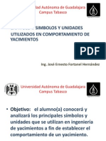 Simbologia-Unidades y Factores de Conversion