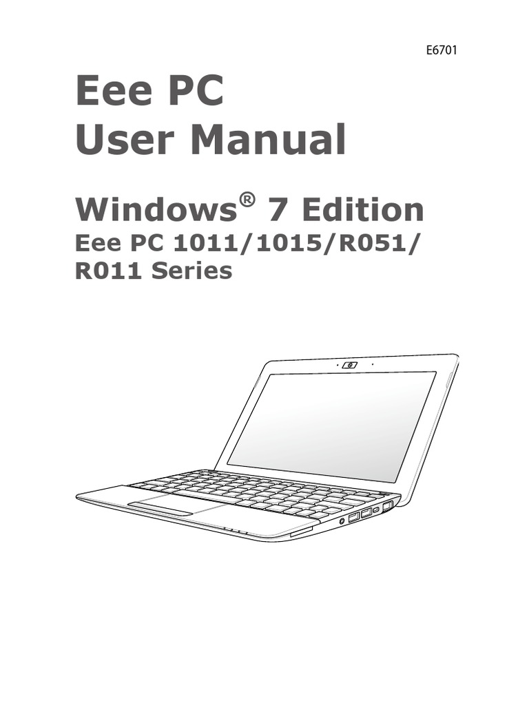 E Manual | PDF