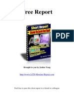 Free Report Lcd
