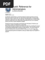 Download Autoit Help Manual by Botykai Zsolt SN211815582 doc pdf