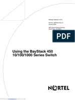 Baystack 45024t PDF