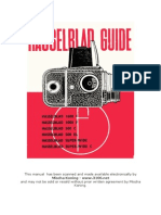 Hasselblad Guide