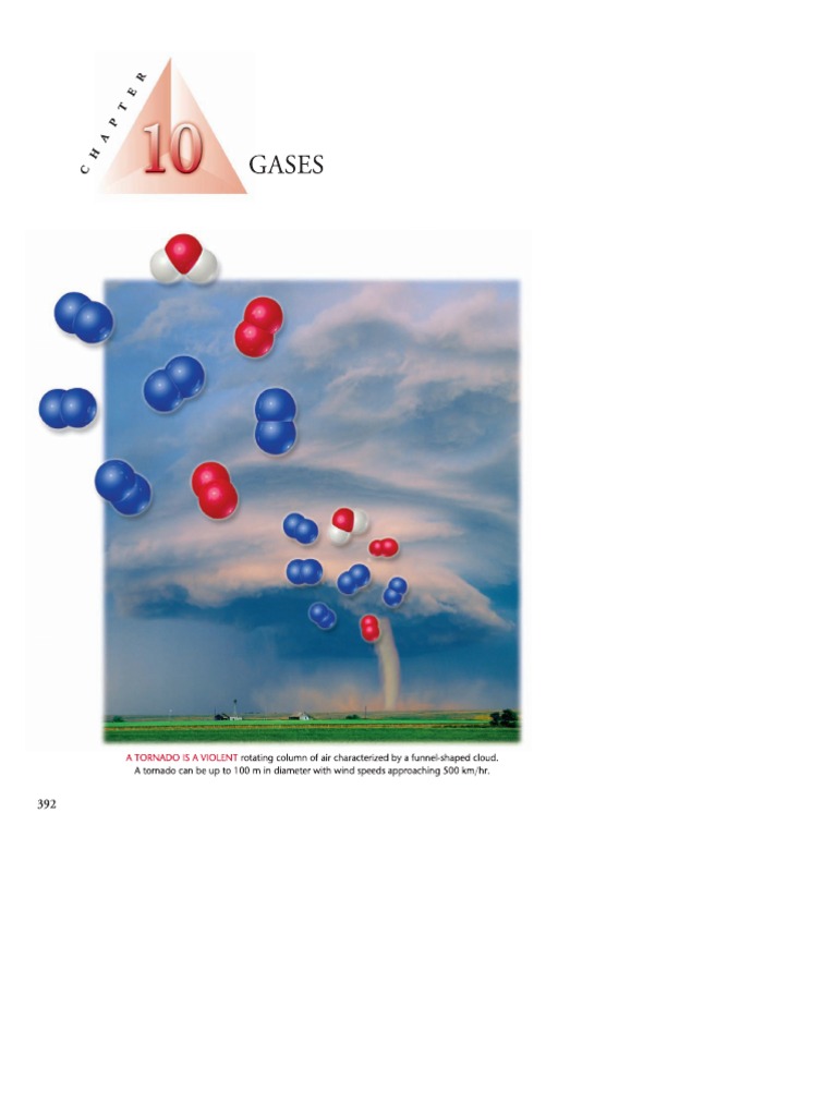 Chapter10 Brown Chemistry The Central Science 11th Edition