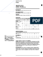 Crane Engineering Data2