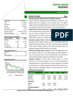 031208 - Unitech - Indiabulls