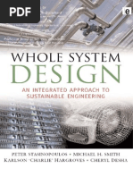Whole System Design