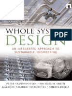 Whole System Design