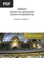 Stations Omg Ev Ingen