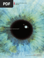 Download Audi Geschftsbericht 2013 by AUDI AG SN211825130 doc pdf