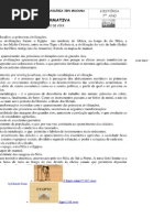 Ficha Formativa Grandes_civilizacoes