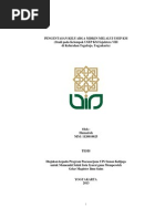 Download Tesis Peningkatan Kesejahteraan Ekonomi Melalui Program USEP by Fikriyah Asmawati Asad SN211826138 doc pdf