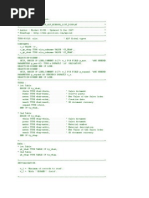 Alv Demo of FM Reuse Alv Hierseq List Display