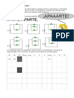 Resistencias en Paralelo