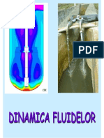 dinamica fluidelor