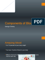 3 1 1 Components of Blood
