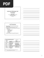 Download Instrumen Bimbingan Dan Konseling by Fahmi Hidayat SN211838243 doc pdf