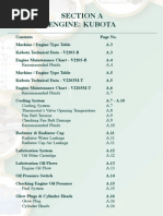 Download Service - Service Manual Code 950 _ 994 _ 653 1 Kubota V2203 by ynadeem SN211840016 doc pdf