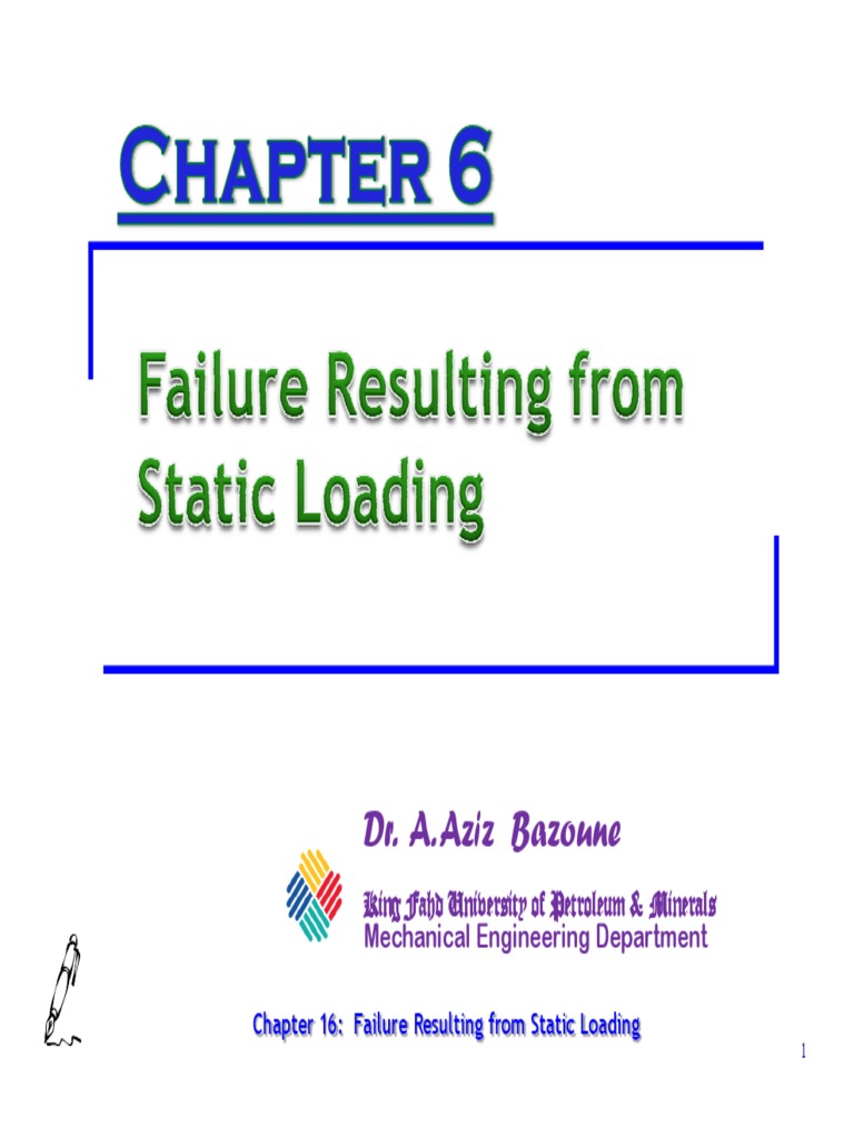 2Lectures LEC 19 Modifications of the Mohr Theory for Brittle