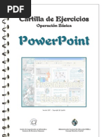 Download Ejercicios Power Point Basicos by fabianzaldivar SN21184203 doc pdf