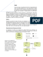 Diagramas de Estado