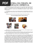 Libertação Espiritual pela Apometria