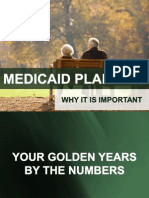 Medicaid Planning