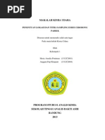 Download Makalah Kimia Udara 2 by hzty SN211847849 doc pdf