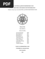 Download Makalah Etika Dan Hukum Kedokteran Gigi-kelompok 6 Ganjil by Hayu Qommaru Zala SN211848491 doc pdf