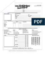 GBI Character Sheet Fillable