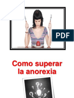 Como Se Cura La Anorexia - Personas Con Anorexia, Tratamiento Anorexia