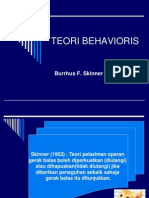 M4_TeoriBehavioris.ppt