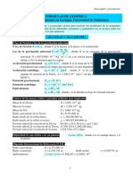 FormulasG PDF